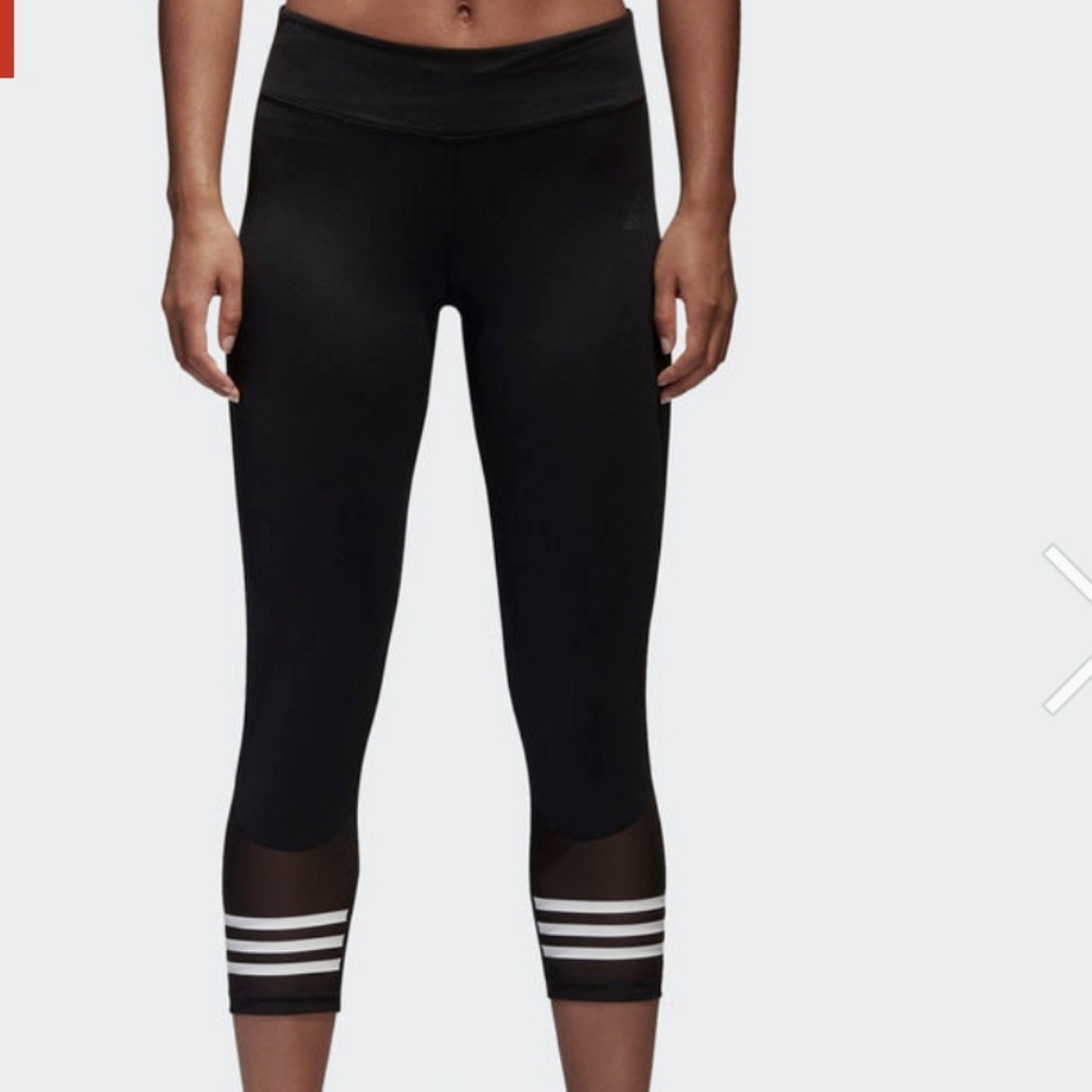 ADIDAS Design 2 Move 3/4 crop